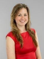 Caitlin Wright