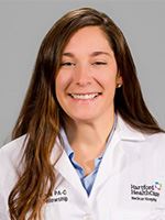 Caitlin Greco