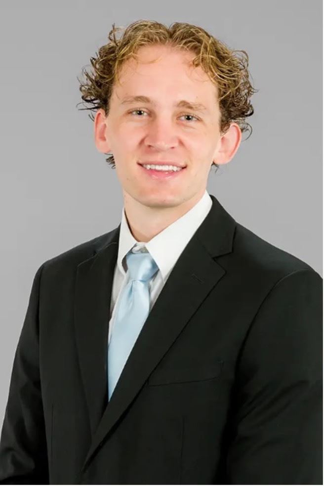 Hunter Hubert
