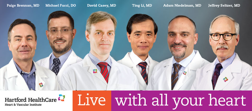 Norwich Cardiologists
