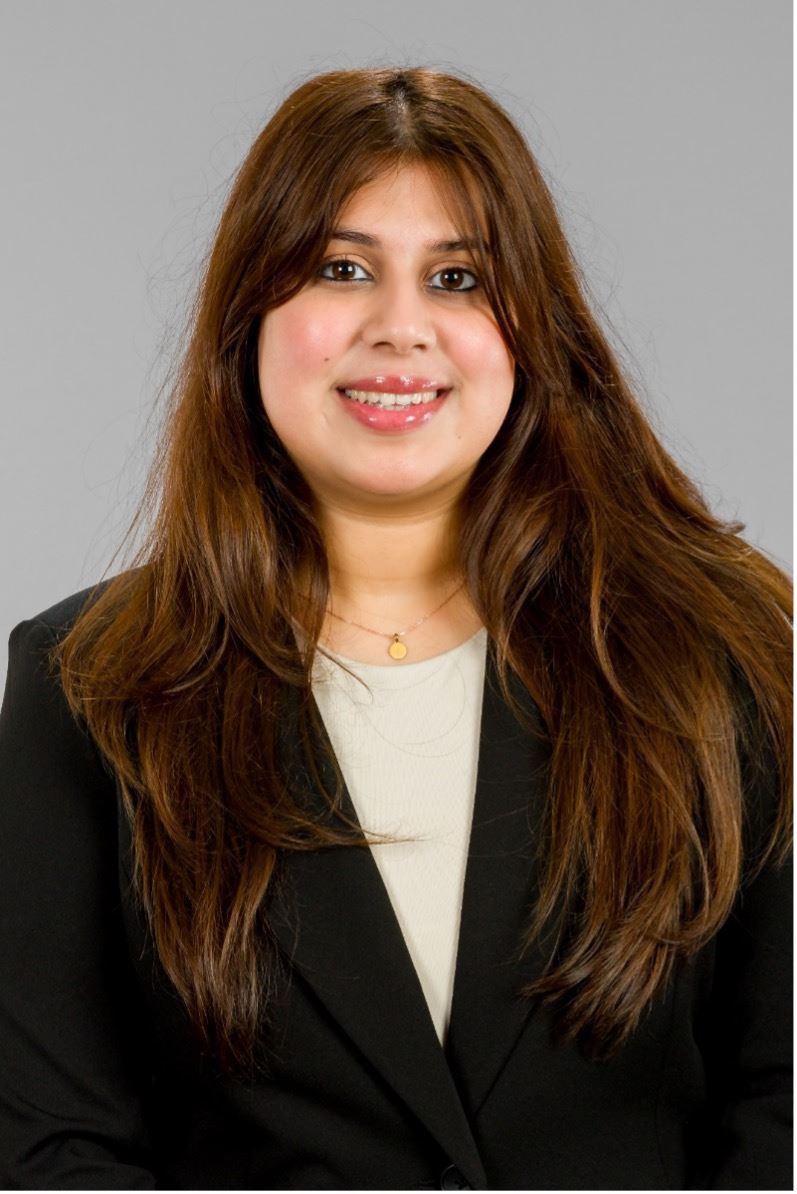 Ritika Mehdiratta