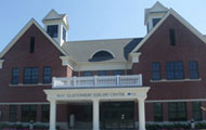 Glastonbury Surgery Center