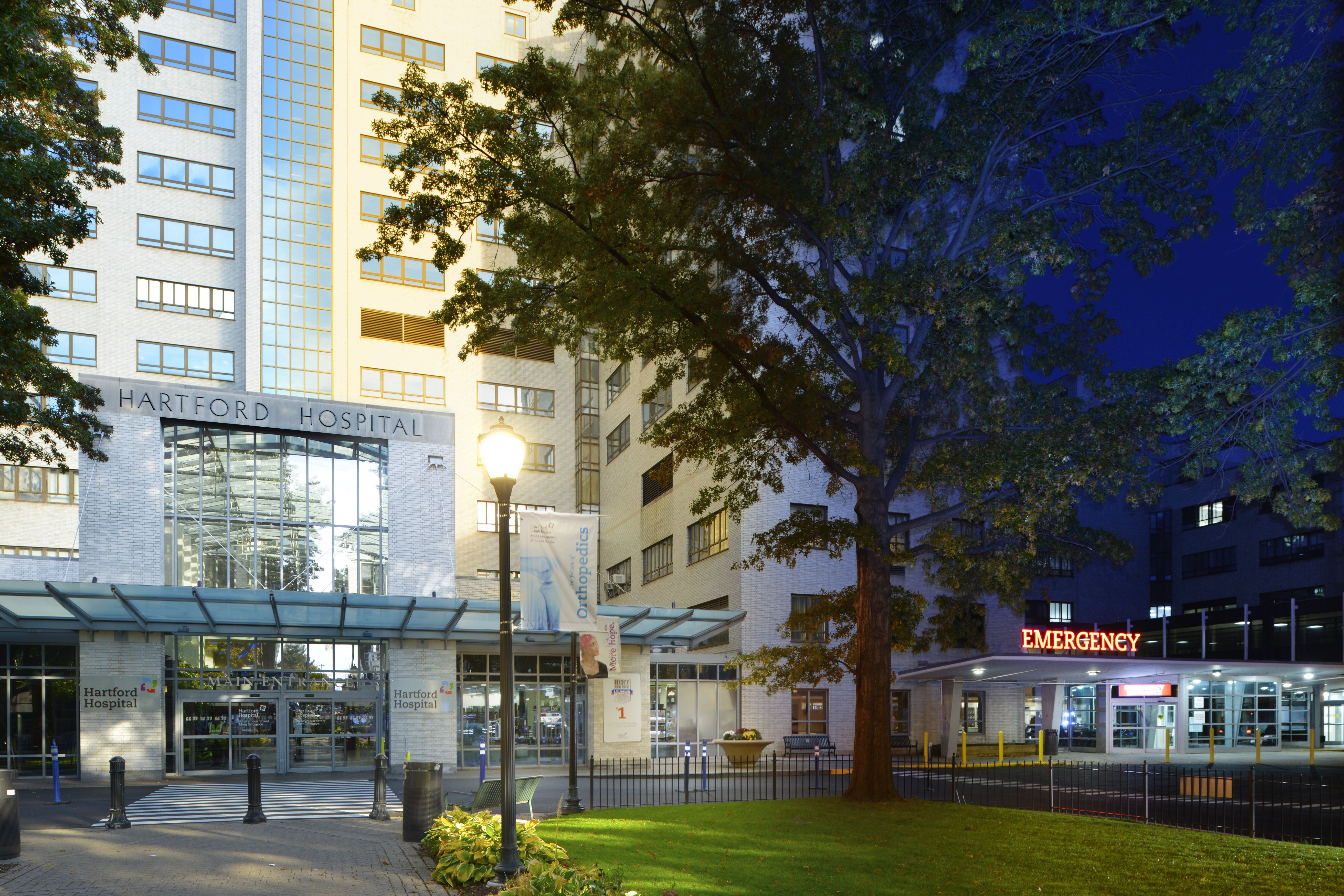 Hartford Hospital