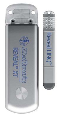 Photo of Reveal Linq device