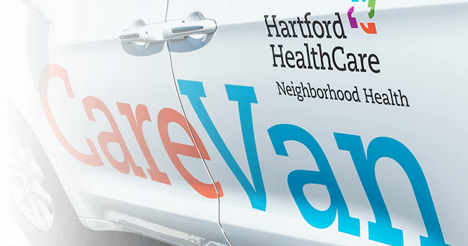 Donate to Neighboorhood Health banner
