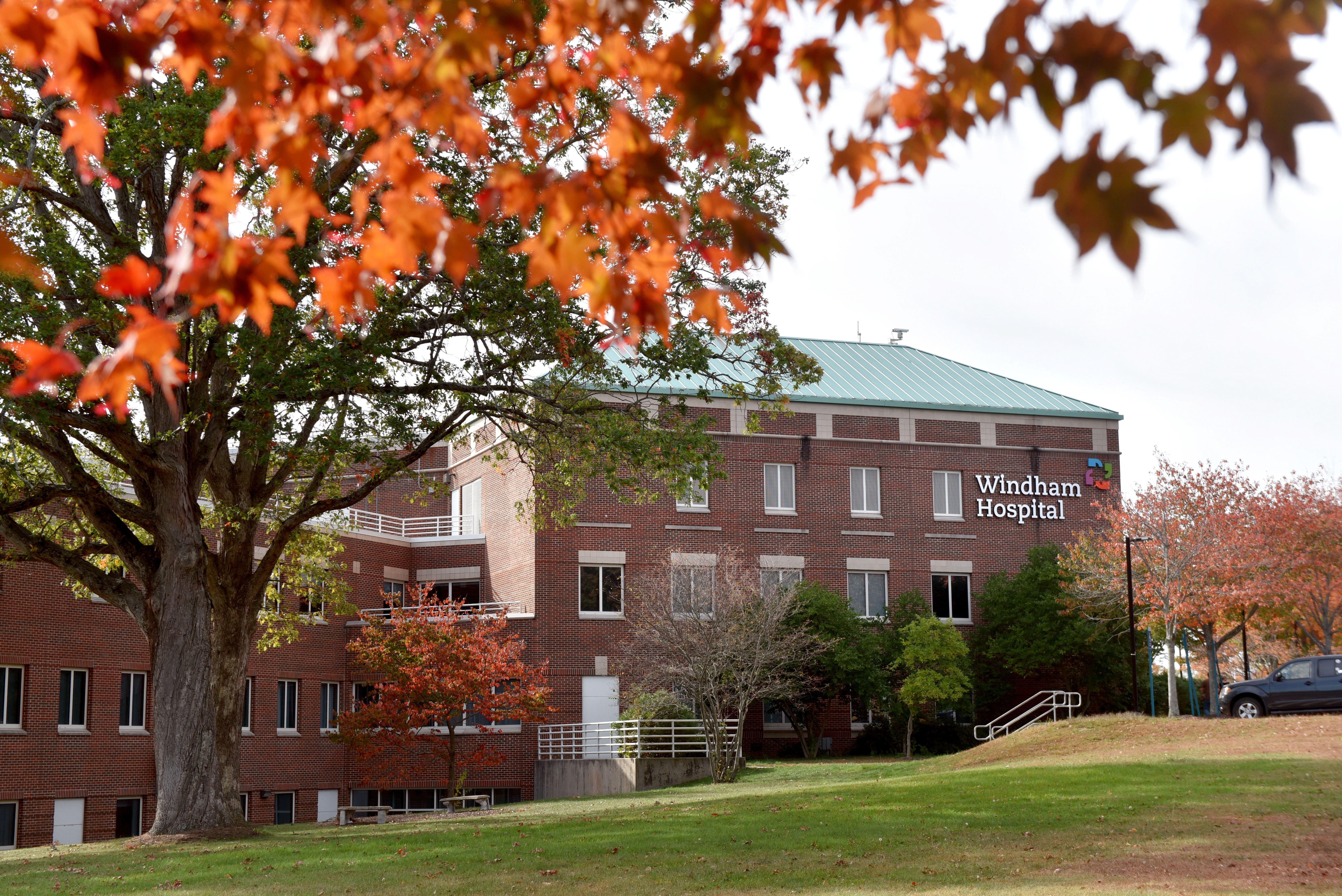 Windham Hospital